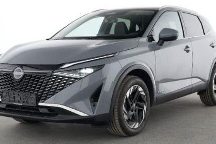 Nissan Qashqai 11.000 km 28.990 &euro; Baienfurt 88255
