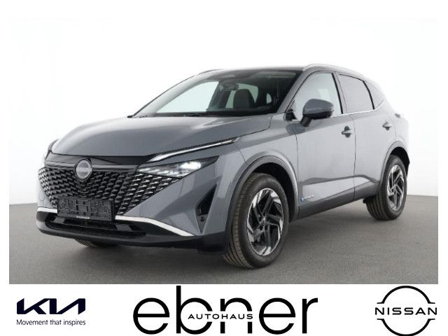 Nissan Qashqai 11.000 km 28.990 &euro; Baienfurt 88255