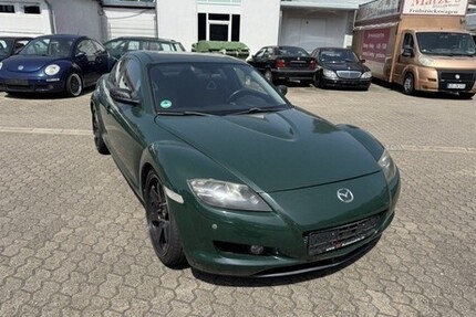 Mazda RX-8