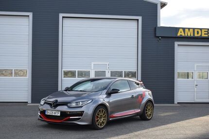 Renault Megane 183.000 km 15.900 &euro; Augsburg 86154