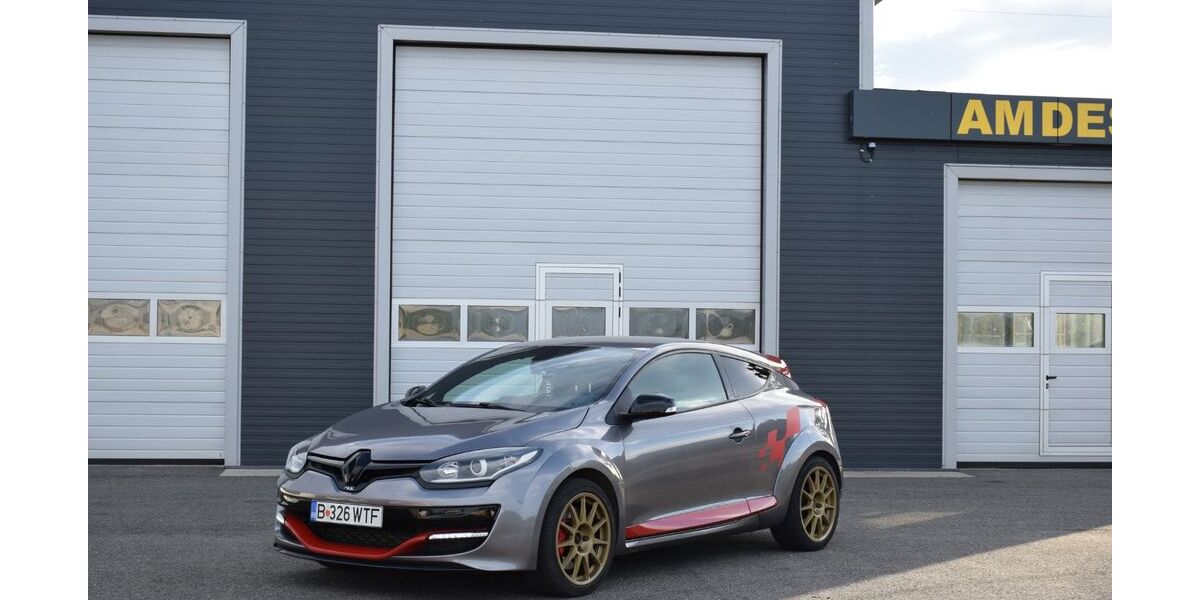 Renault Megane 183.000 km 15.900 &euro; Augsburg 86154