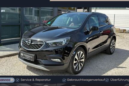 Opel Mokka 92.000 km 13.900 &euro; Schwabmünchen 86830