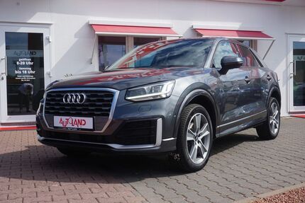Audi Q2 62.984 km 21.950 &euro; Halle 06122