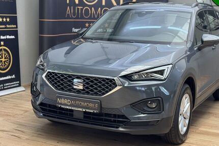 Seat Tarraco 17.763 km 30.800 € Rastede/ Wahnbek 26180