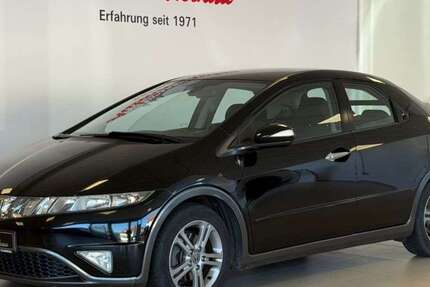 Honda Civic 159.800 km 6.950 &euro; Delligsen 31073