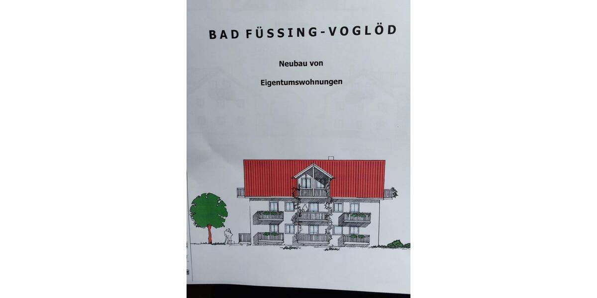 Etagenwohnung Hennef (Sieg) - 2 Zimmer, 33 m&sup2;, 90.000&euro; | Angebot:20645794