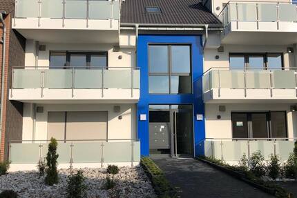 Moderne barrierefreie ETW in MG - Geistenbeck 2 zimmer