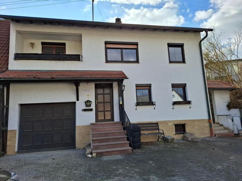 Zweifamilienhaus in Spaichingen