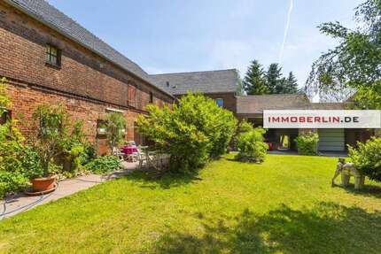 Haus Jüterbog - 11 Zimmer, 250 m&sup2;, 580.000&euro; | Angebot:25453593