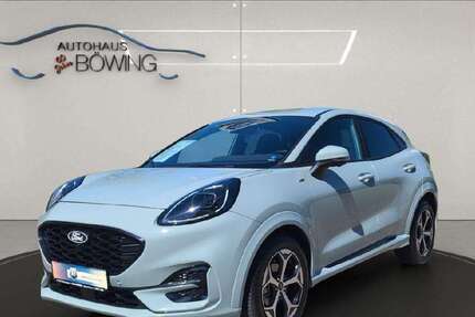Ford Puma 21.020 km 26.990 &euro; Schermbeck 46514