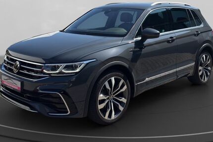 VW Tiguan 20.067 km 33.900 &euro; Bad Kreuznach 55543