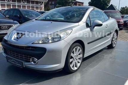 Peugeot 207 79.000 km 4.990 € Winsen 21423