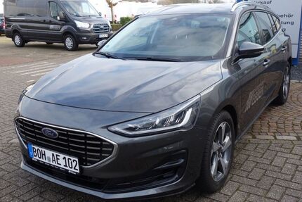 Ford Focus 24.500 km 24.976 &euro; Bocholt 46395