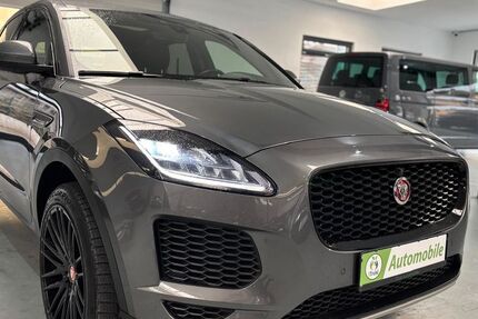 Jaguar E-Pace 107.200 km 15.999 &euro; Solingen 42697