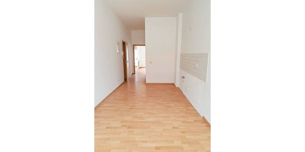 Etagenwohnung Meerane Crotenlaide - 2 Zimmer, 35 m&sup2;, 32.000&euro; | Angebot:26627670