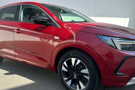 Opel Grandland (X) 170.000 km 13.990 &euro; Mannheim 68307