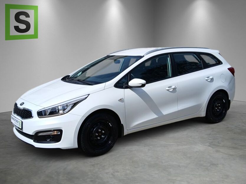 Kia ceed / Ceed 86.805 km 10.990 € Happurg 91230