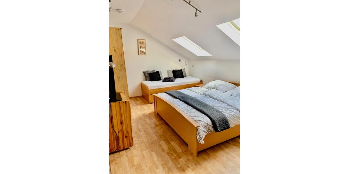 Etagenwohnung Kemberg - 1.5 Zimmer, 35 m&sup2;, 535&euro; | Angebot:24551456