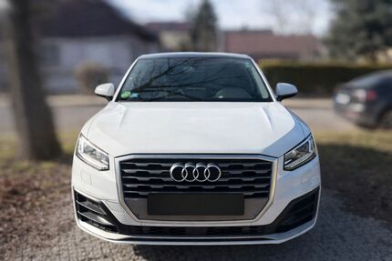Audi Q2 50.902 km 22.500 &euro; Berlin 12357