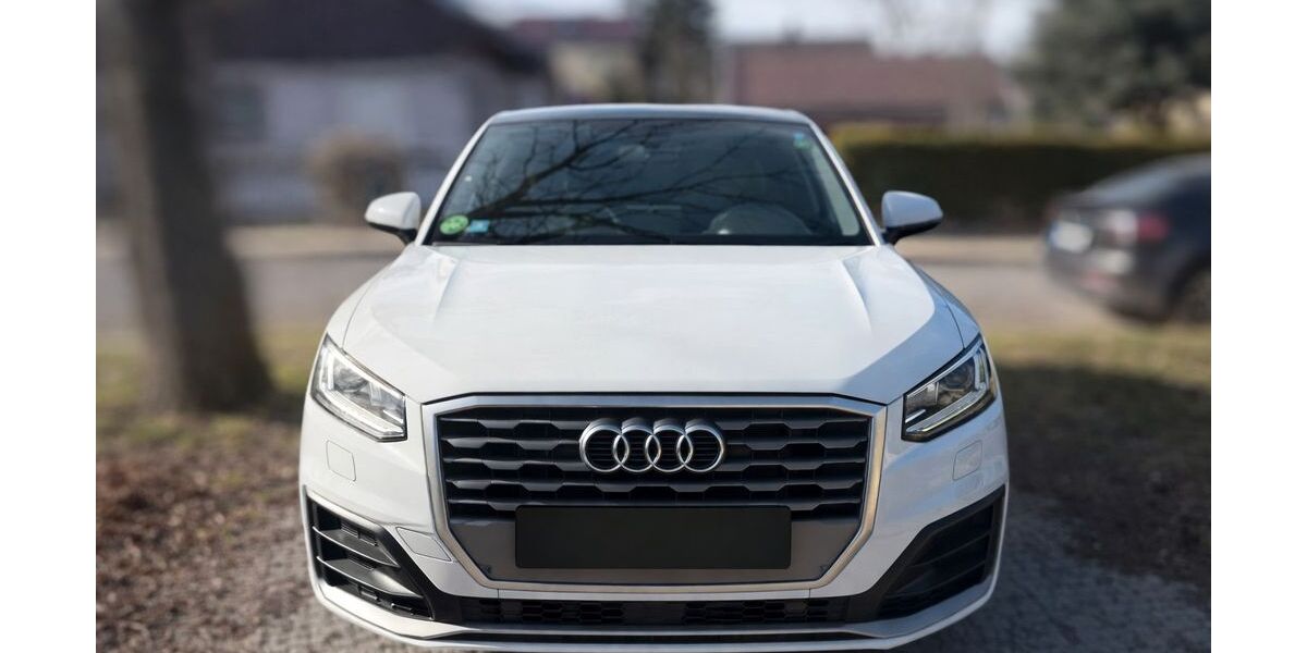 Audi Q2 50.902 km 22.500 &euro; Berlin 12357