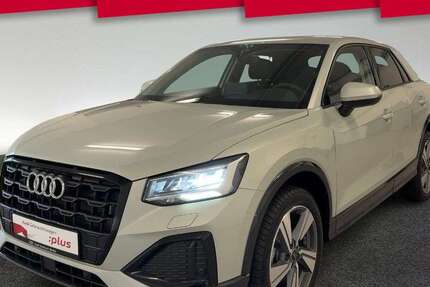 Audi Q2 4.400 km 31.700 &euro; Berlin 12489