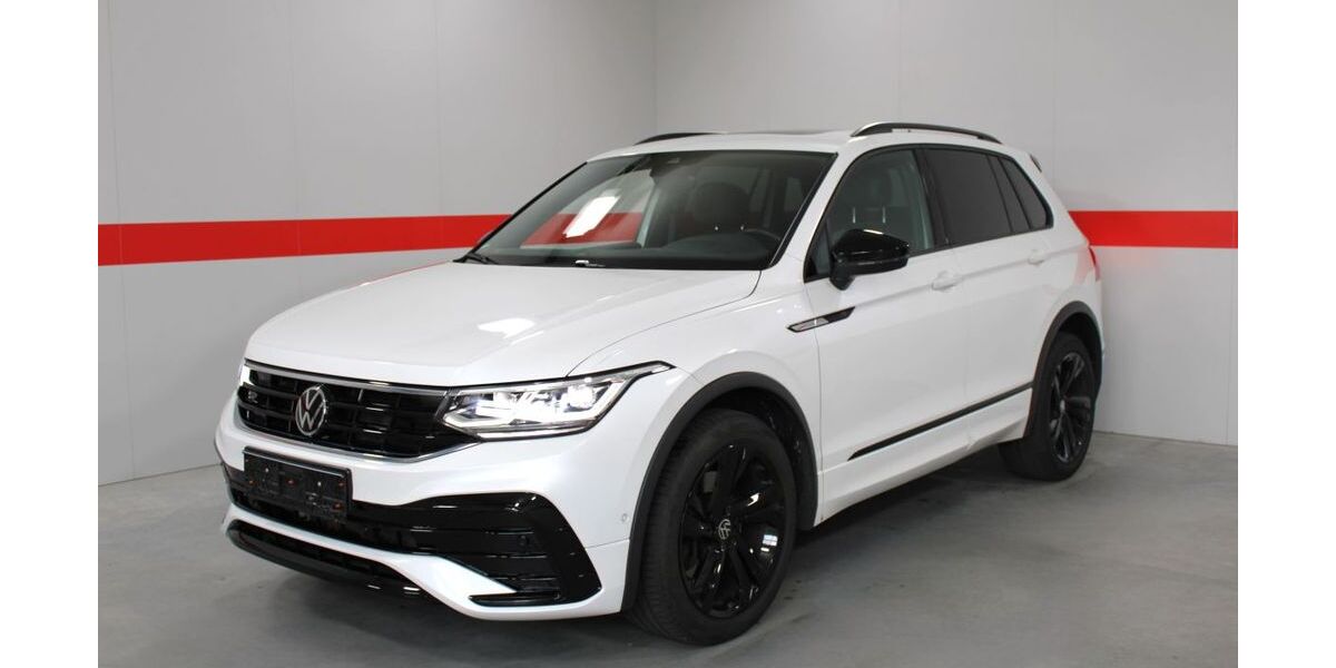 VW Tiguan 42.300 km 39.999 &euro; Althengstett 75382