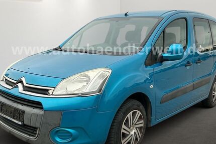 Citroen Berlingo 110.426 km 4.299 &euro; Brehna 06796