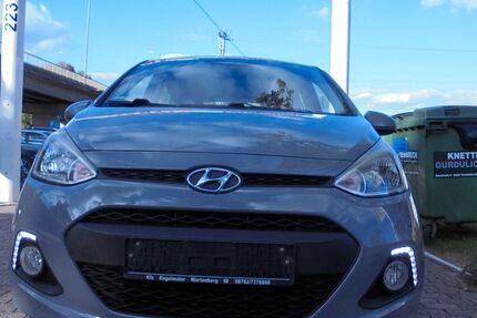 Hyundai i10 174.291 km 4.700 &euro; München OT Trudering-Riem 81825