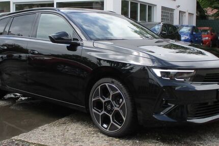 Opel Astra 16.500 km 24.900 &euro; Dortmund 44263