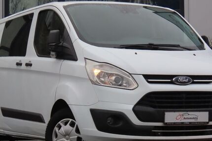 Ford Transit 319.740 km 7.900 &euro; Neuss 41469