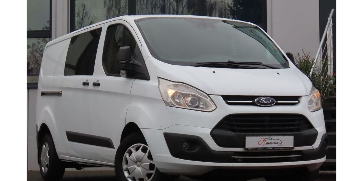 Ford Transit 319.740 km 7.900 &euro; Neuss 41469