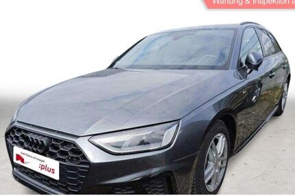 Audi A4 83.607 km 27.880 &euro; Moers-Hülsdonk 47441