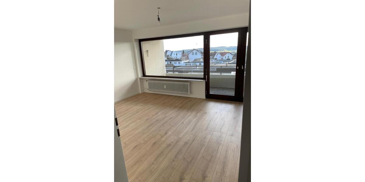 W O H N T R A U M – provisionsfreie 4-Zimmer-Wohnung 4 zimmer