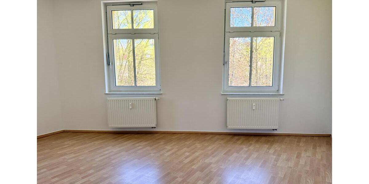 Etagenwohnung Schirgiswalde-Kirschau Kirschau - 4 Zimmer, 115 m&sup2;, 632&euro; | Angebot:26286093