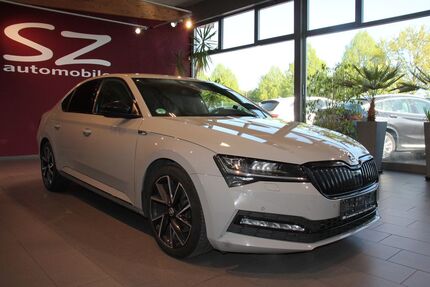 Skoda Superb 88.952 km 29.900 &euro; Borken 46325
