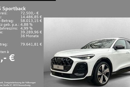 Audi Q5 16.500 km 70.900 &euro; Bad Reichenhall 83435