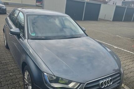 Audi A3 168.000 km 9.000 &euro; Lahr 77933
