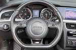 Audi A5 2.0 TDI Cabriolet S-Line XENON/NAVI/1.HAND 121.753 km 15.900 &euro; Villingen-Schwenningen 78054