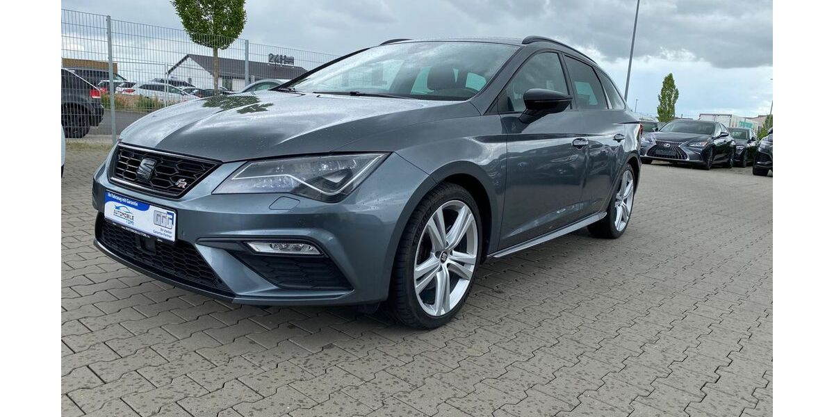 Seat Leon 160.211 km 11.999 &euro; Bergtheim 97241