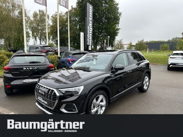 Audi Q3 19.564 km 35.480 € Dillingen 89407