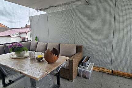 Wohnung Markgröningen - 3.5 Zimmer, 136 m&sup2;, 1.690&euro; | Angebot:27155349