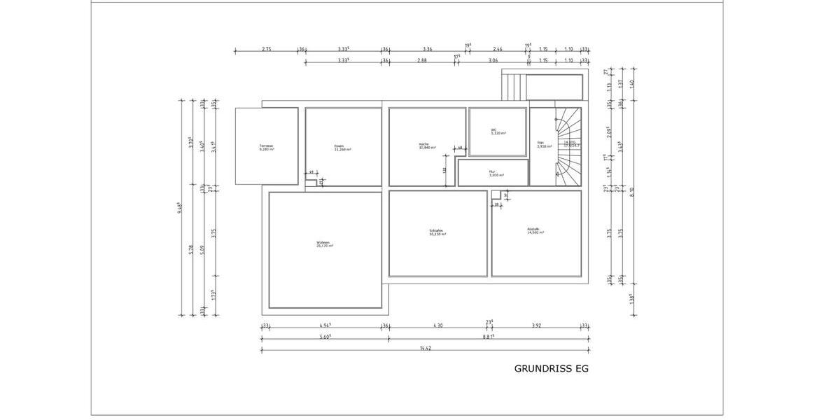 Einfamilienhaus Westerheim - 6 Zimmer, 177 m&sup2;, 425.000&euro; | Angebot:27082712