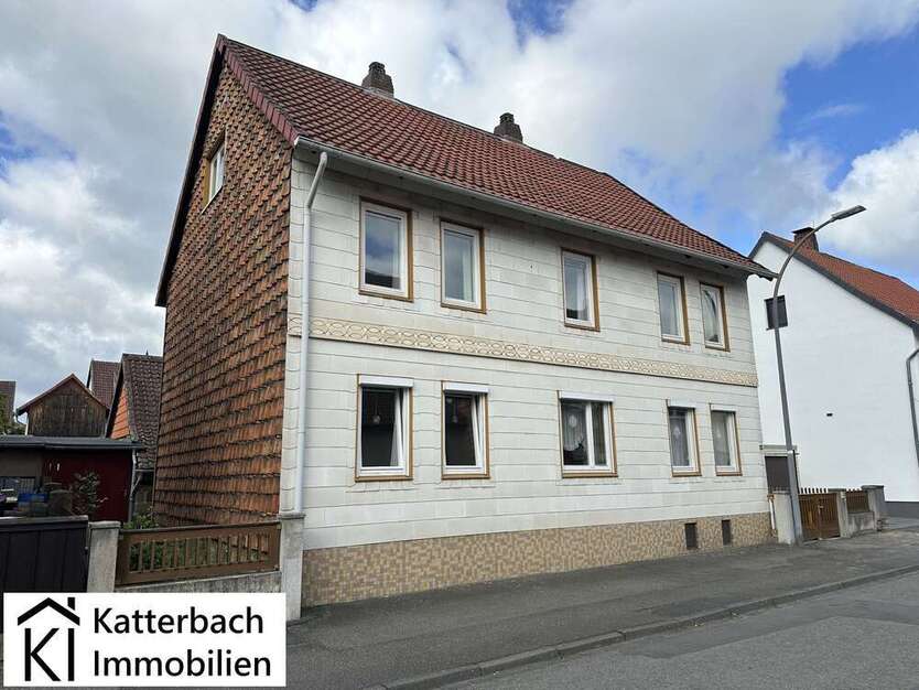 Haus zum Kaufen in Langelsheim 109.000 € 202 m²