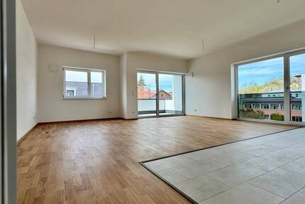 Sehr helle 2-Zimmer Wohnung in bester Lage ab sofort zu vermieten! 2 zimmer