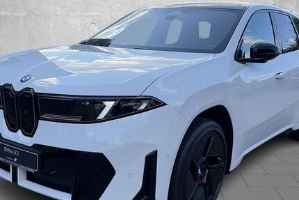 BMW iX3 5.900 km 74.190 &euro; Norderstedt 22848