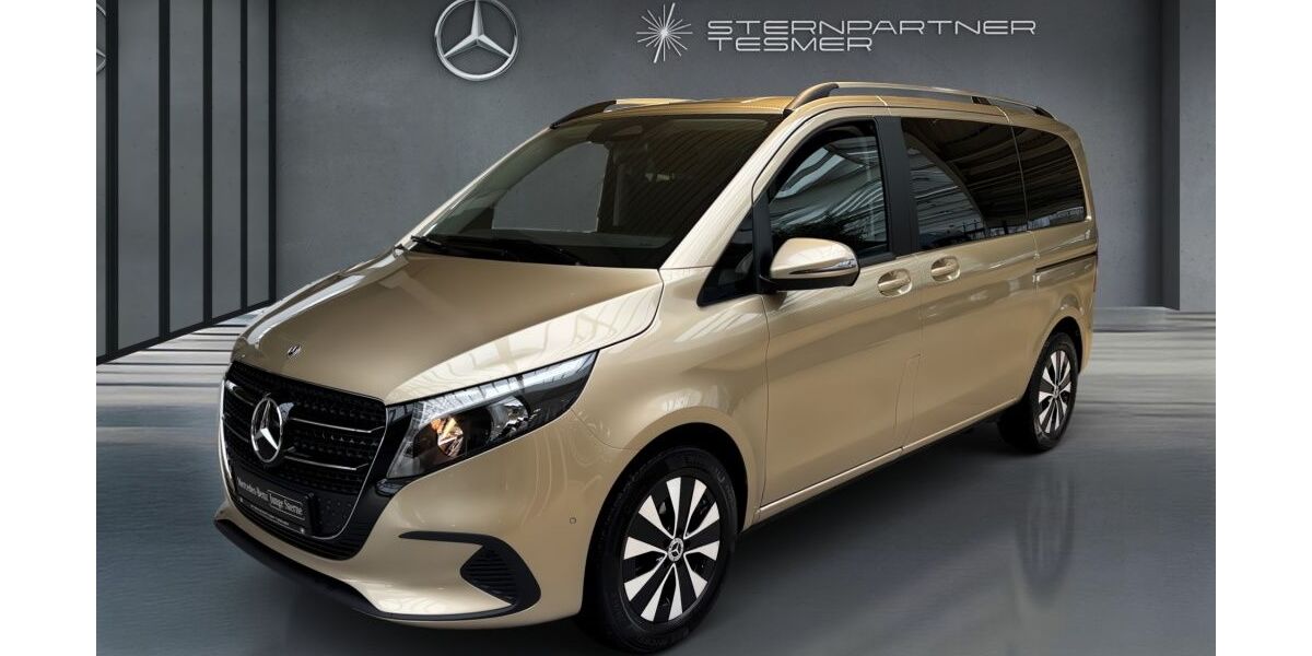Mercedes-Benz V 220 15.722 km 53.666 &euro; Bardowick 21357