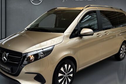 Mercedes-Benz V 220 15.722 km 54.900 &euro; Bardowick 21357