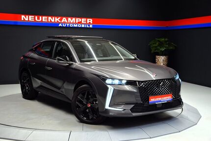 DS Automobiles DS4 10.414 km 22.490 € Remscheid 42853