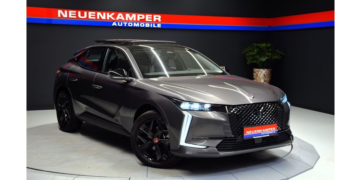 DS Automobiles DS4 10.414 km 22.490 € Remscheid 42853