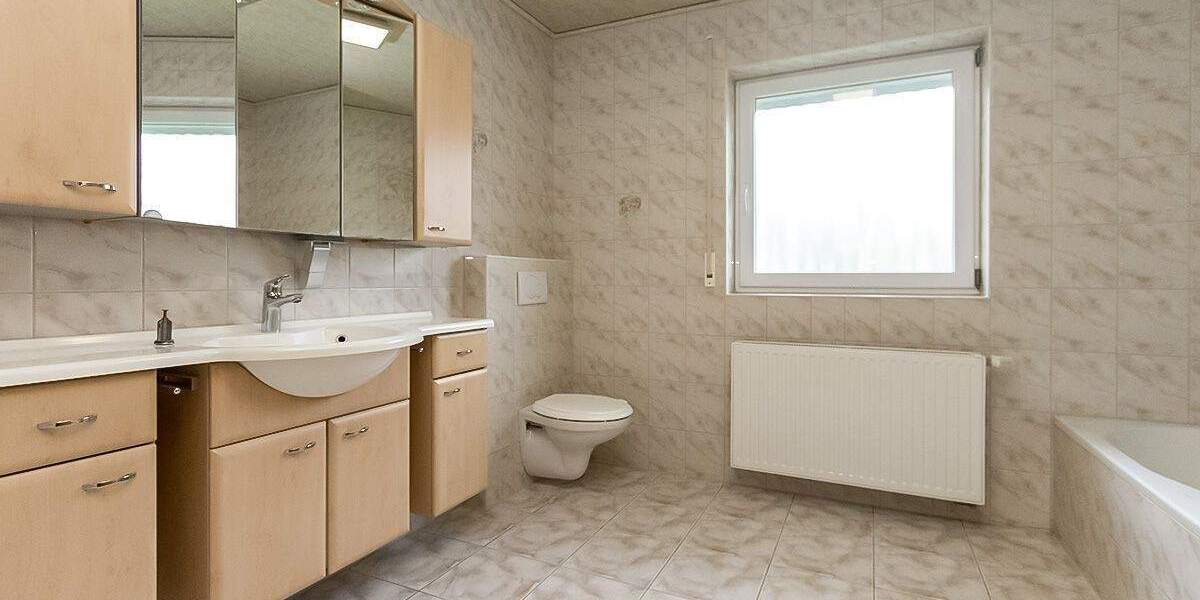 Einfamilienhaus Meßstetten - 3 Zimmer, 100 m&sup2;, 419.000&euro; | Angebot:25798923